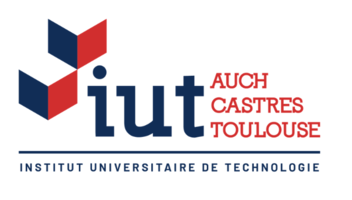 logo iut