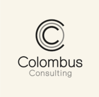 logo colombus consulting