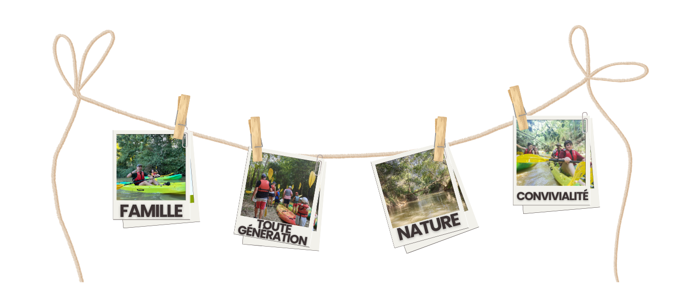 valeurs, famille, toute génération, convivialité, grande nature