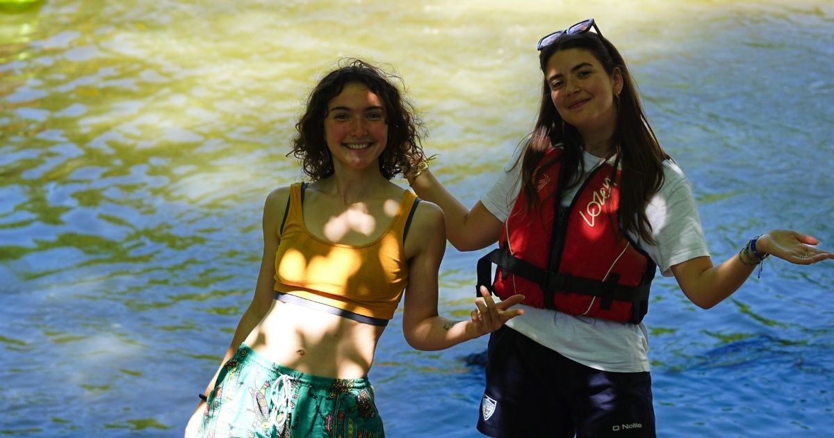 You are currently viewing L’équipe des Canoës de la Lomagne s’agrandit avec une stagiaire en communication